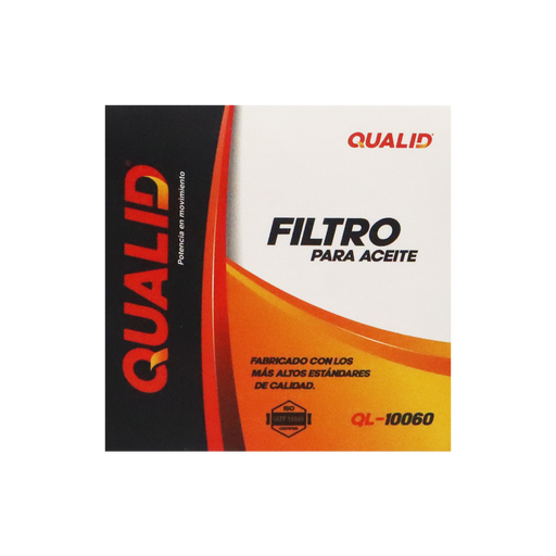 FILTRO QL-10060