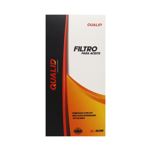 FILTRO QL-10295