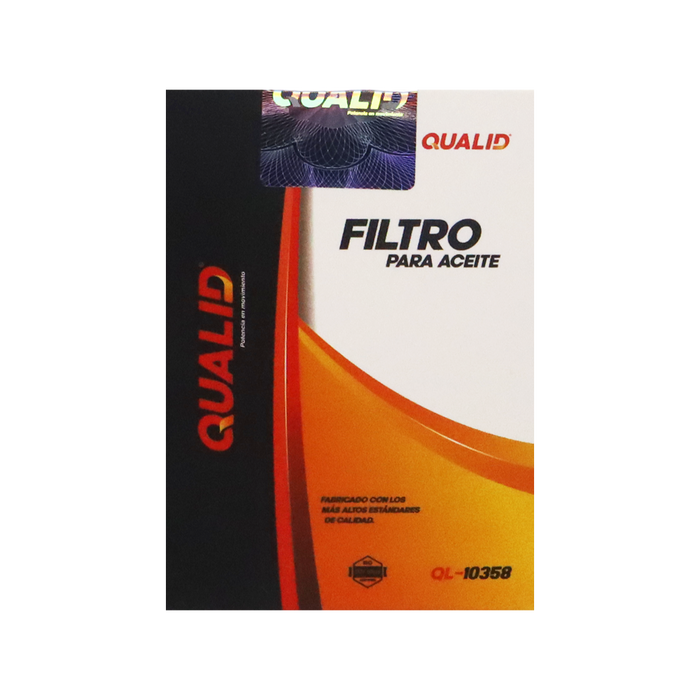 FILTRO QL-10358