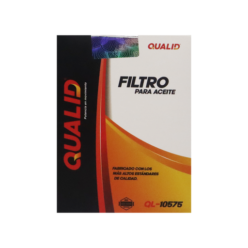 FILTRO QL-10575