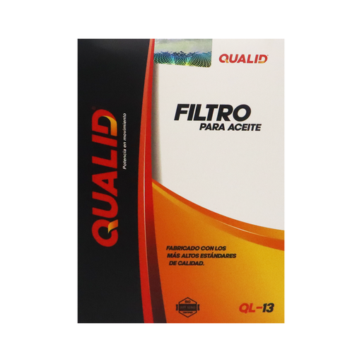 FILTRO QL-13
