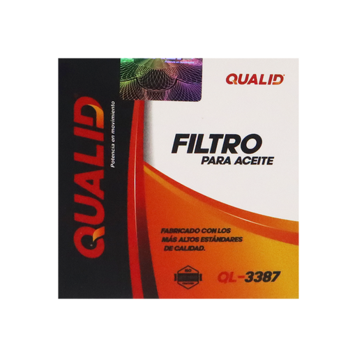 FILTRO QL-3387