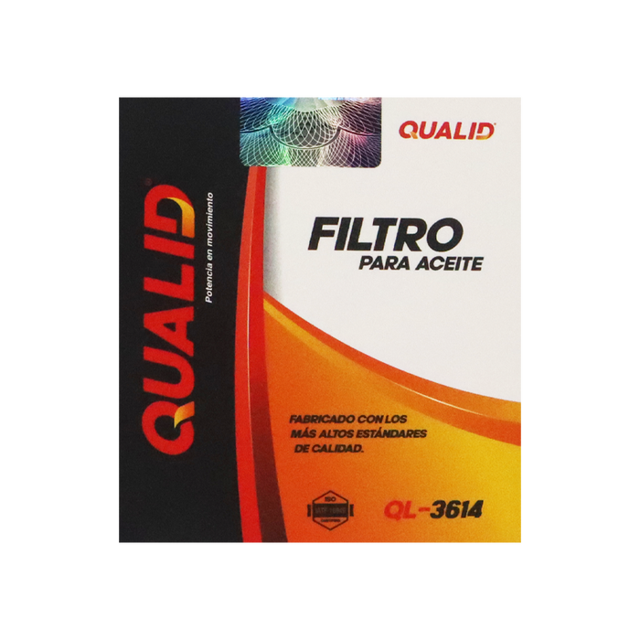FILTRO QL-3614