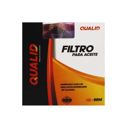 FILTRO QL-9814